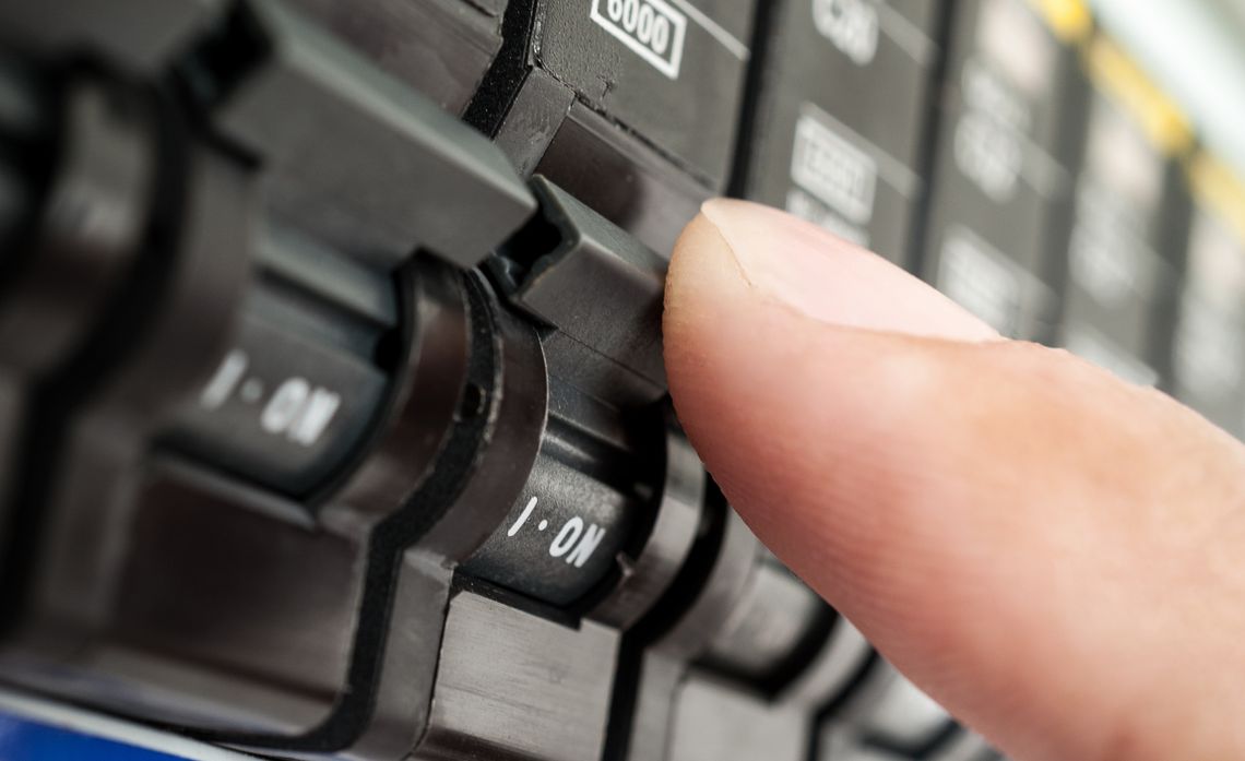 A StepbyStep Guide to Safely Resetting Your Breakers Energized by